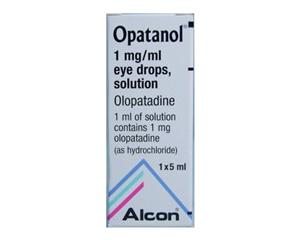Opatanol
