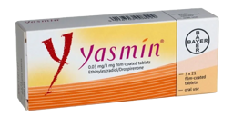 Yasmin