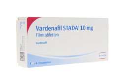 Vardenafil