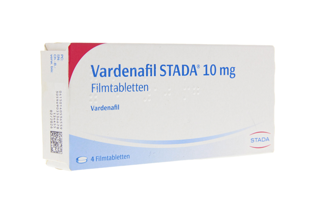 Vardenafil