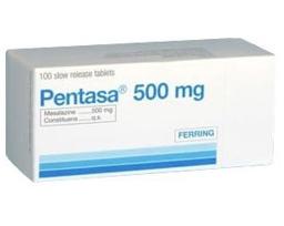 Pentasa