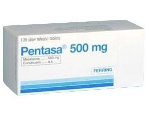 Pentasa