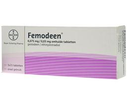 Femodene