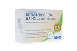 Dutasteride