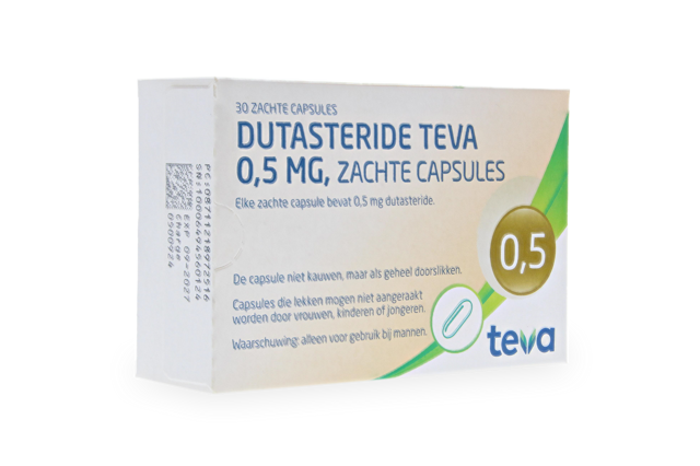 Dutasteride