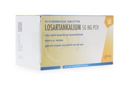 Losartan
