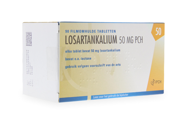Losartan