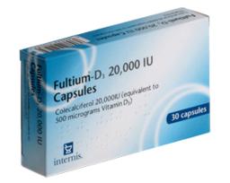 Fultium D3