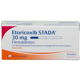 Etoricoxib