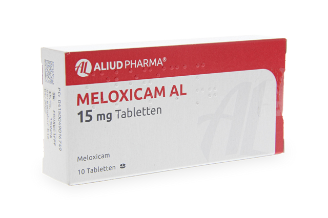 Meloxicam