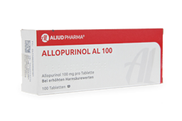 Allopurinol