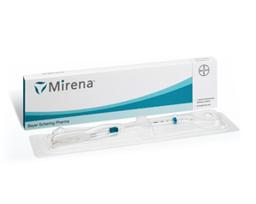 Mirena IUS