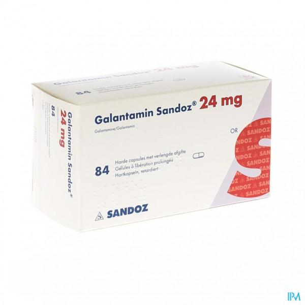 Galantamin