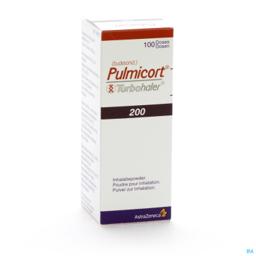 Pulmicort Turbohaler