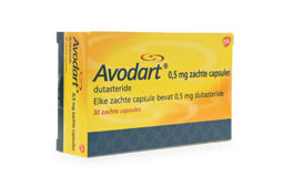 Avodart