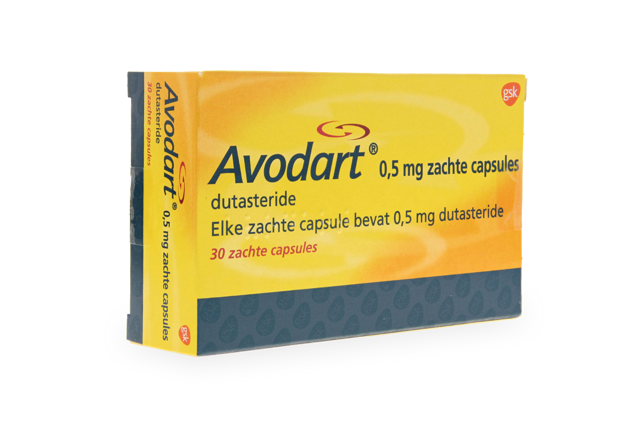 Avodart