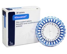 Kliovance