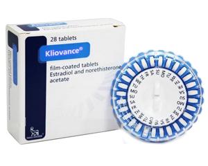 Kliovance