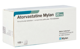 Atorvastatin
