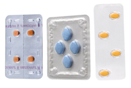 Impotence Trial Pack