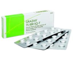 Grazax