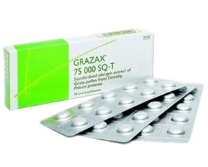Grazax