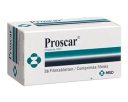Proscar