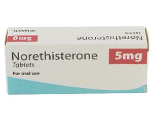 Norethisterone