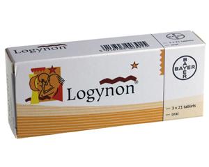Logynon