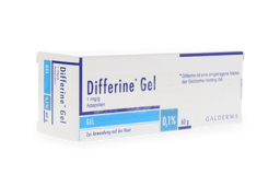 Differin