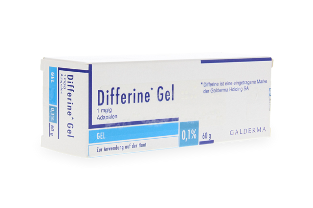 Differin