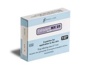 Estraderm MX