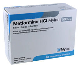 Metformin