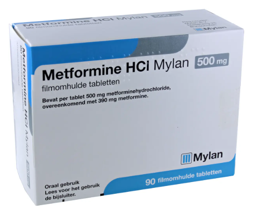 Metformin