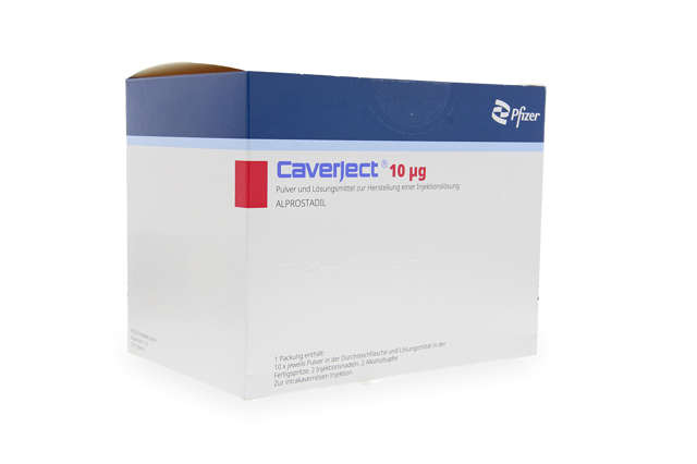 Caverject