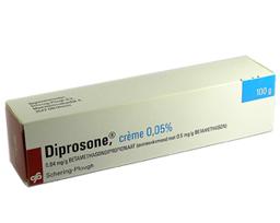 Diprosone