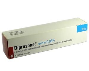 Diprosone
