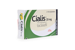 Cialis
