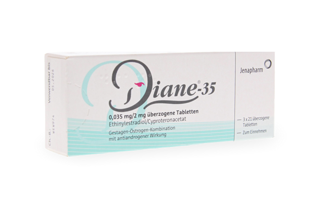 Diane-35