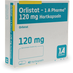 Orlistat