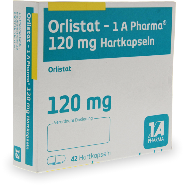 Orlistat
