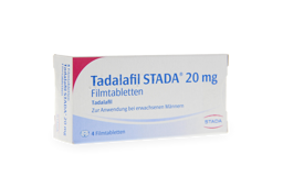 Tadalafil