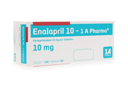 Enalapril