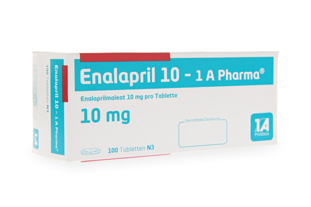 Enalapril