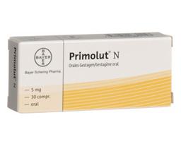 Primolut Nor
