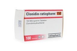 Clonidine