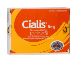 Cialis Daily