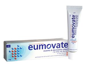 Eumovate