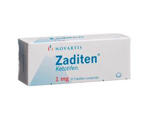 Zaditen