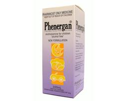 Phenergan